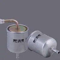 Fuel Filter (ZP 8074 FM)