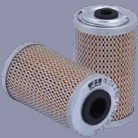 Oil Filter (ML 214 A)