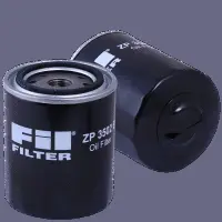 Oil Filter (ZP 3502 B)