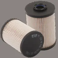 Fuel Filter (MFE 1524 MB)