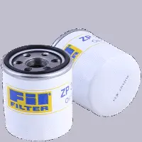 Oil Filter (ZP 3046)