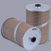 Oil Filter (ML 1438)