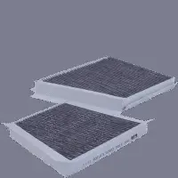 Filter, cabin air (HCK 7102)