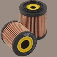 Oil Filter (MLE 1634)