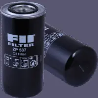 Oil Filter (ZP 537)