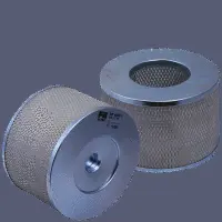 Air Filter (HP 4504 A)