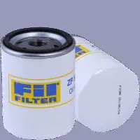 Oil Filter (ZP 523 C)