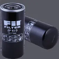 Oil Filter (ZP 93 D)