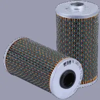 Oil Filter (ML 1403)