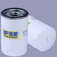 Oil Filter (ZP 3022)