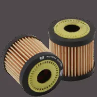 Oil Filter (MLE 1374 A)