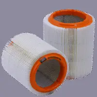 Air Filter (HPU 4418)