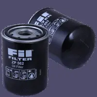 Oil Filter (ZP 562)