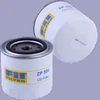Oil Filter (ZP 506)
