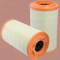 Air Filter (HP 2593 R)