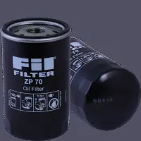Oil Filter (ZP 70)