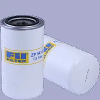 Oil Filter (ZP 541 B)