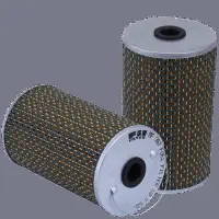 Fuel Filter (MF 367)