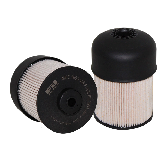 Fuel Filter (MFE 1653 MB)