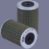 Oil Filter (ML 170)