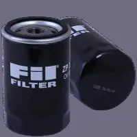 Oil Filter (ZP 3099)