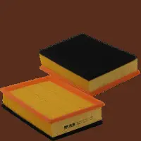 Air Filter (HP 2070 A)