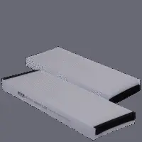 Filter, cabin air (HC 7203)