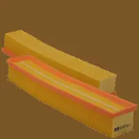 Air Filter (HP 2177)