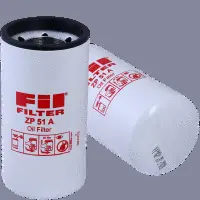 Oil Filter (ZP 51 A)