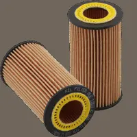 Oil Filter (MLE 1353 C)