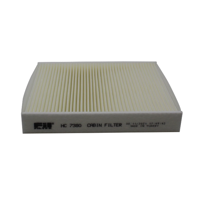 Filter, cabin air (HC 7380)