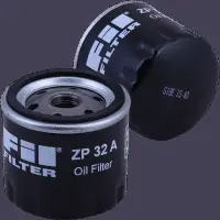 Oil Filter (ZP 32 A)