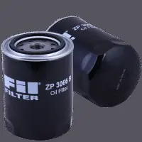 Oil Filter (ZP 3066 B)