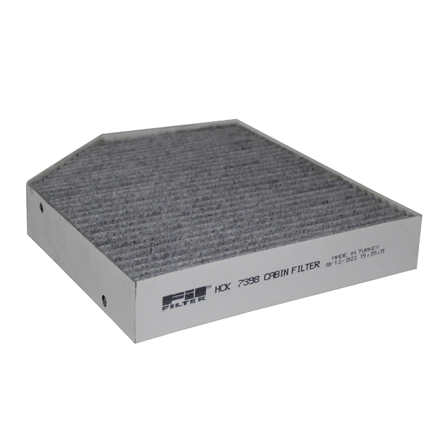 Filter, cabin air (HCK 7398)