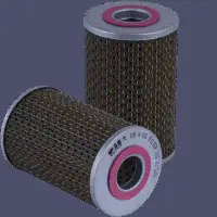 Oil Filter (ML 106 A)