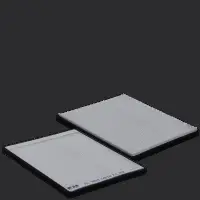 Filter, cabin air (HC 7089)