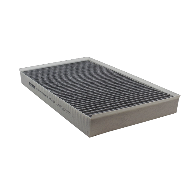 Filter, cabin air (HCK 7115)