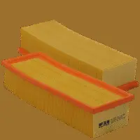 Air Filter (HP 2141)