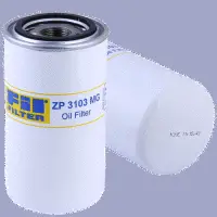 Oil Filter (ZP 3103 MG)