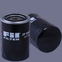 Oil Filter (ZP 3042 A)