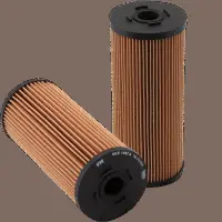 Oil Filter (MLE 1352 A)