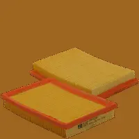 Air Filter (HP 2176)