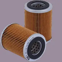 Oil Filter (ML 156 A)