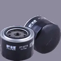 Oil Filter (ZP 527 B)