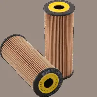 Oil Filter (MLE 1348)