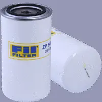 Oil Filter (ZP 540 A)