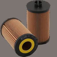 Oil Filter (MLE 1344)