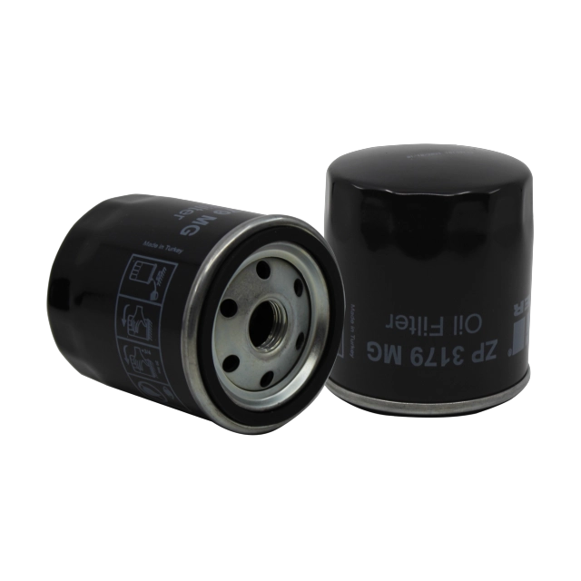 Oil Filter (ZP 3179 MG)