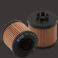 Oil Filter (MLE 1418)