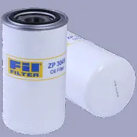 Oil Filter (ZP 3045)